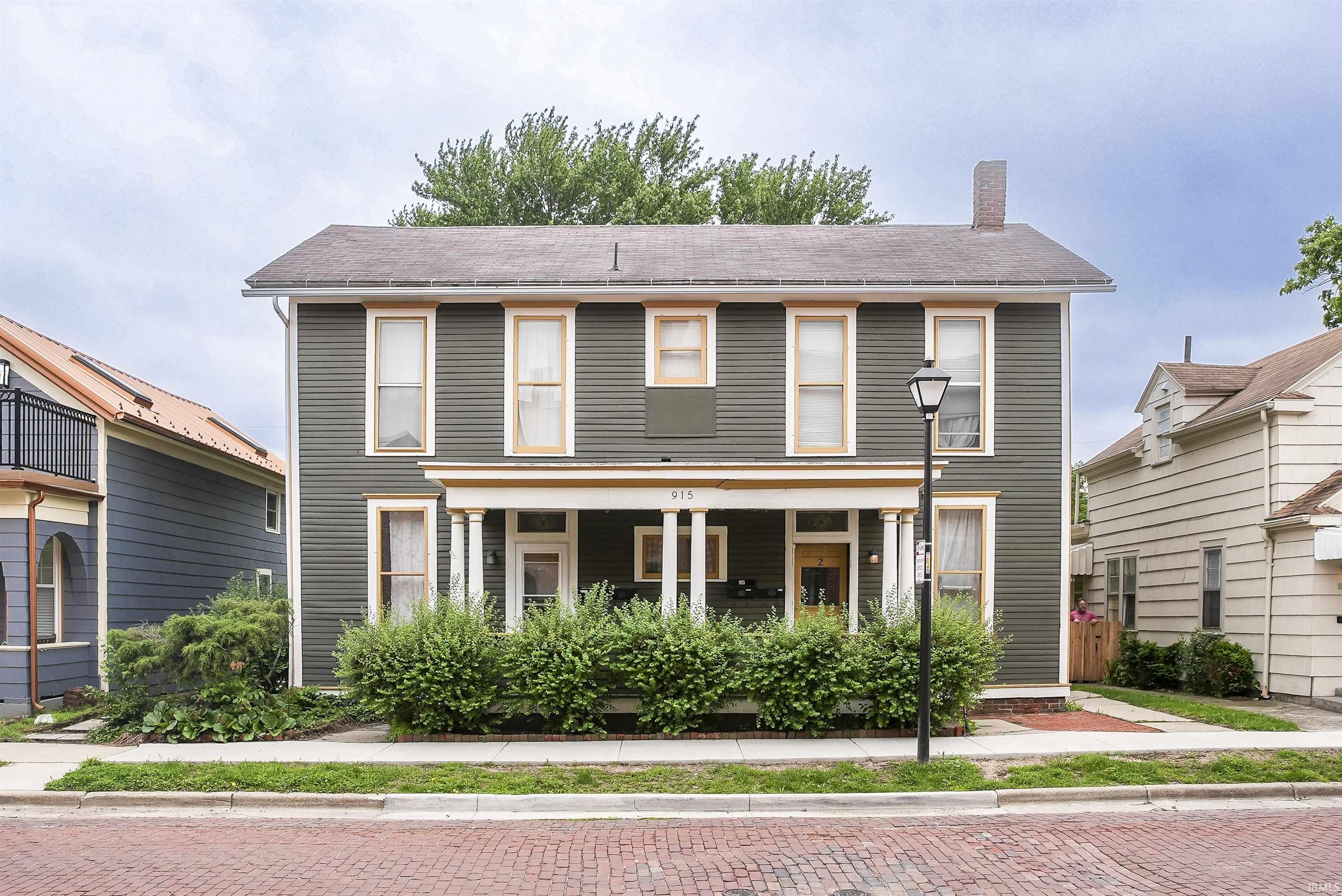 915 Wilt Street Fort Wayne IN 46802