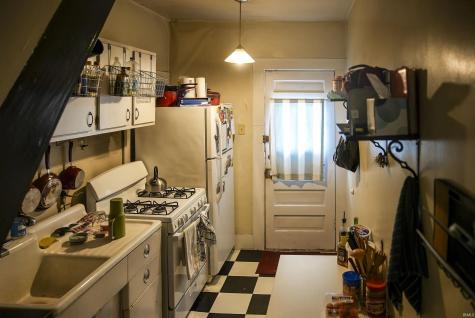 915 Wilt Street Fort Wayne IN 46802