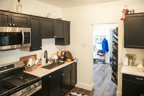 915 Wilt Street Fort Wayne IN 46802