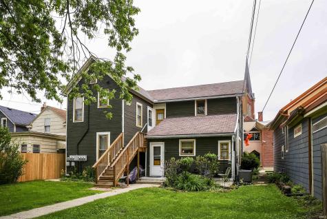 915 Wilt Street Fort Wayne IN 46802