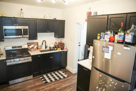 915 Wilt Street Fort Wayne IN 46802