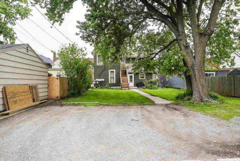 915 Wilt Street Fort Wayne IN 46802