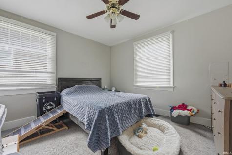 3718 S Wayne Avenue Fort Wayne IN 46807