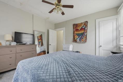 3718 S Wayne Avenue Fort Wayne IN 46807