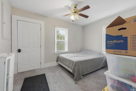 3718 S Wayne Avenue Fort Wayne IN 46807