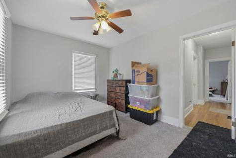 3718 S Wayne Avenue Fort Wayne IN 46807
