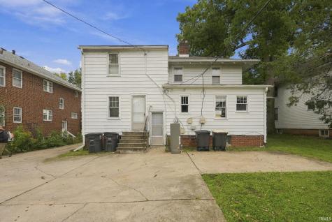 3718 S Wayne Avenue Fort Wayne IN 46807