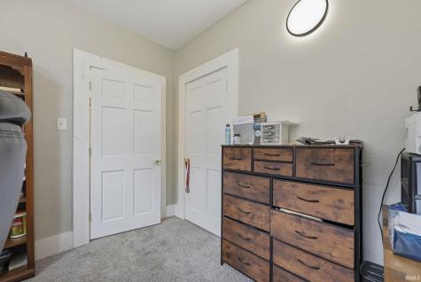 3718 S Wayne Avenue Fort Wayne IN 46807