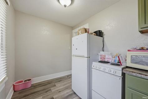 3718 S Wayne Avenue Fort Wayne IN 46807