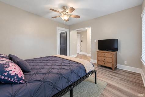 3718 S Wayne Avenue Fort Wayne IN 46807