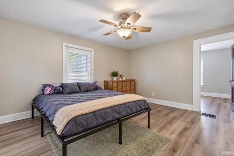 3718 S Wayne Avenue Fort Wayne IN 46807
