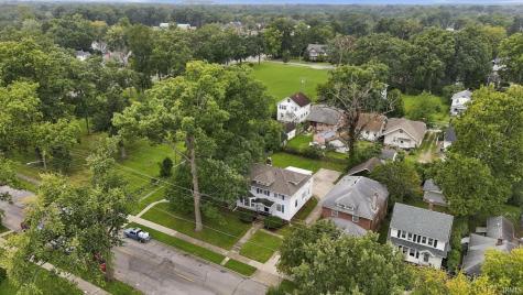 3718 S Wayne Avenue Fort Wayne IN 46807