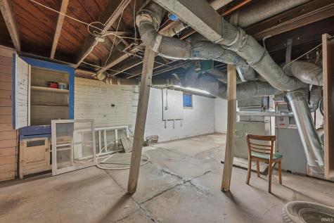 3718 S Wayne Avenue Fort Wayne IN 46807
