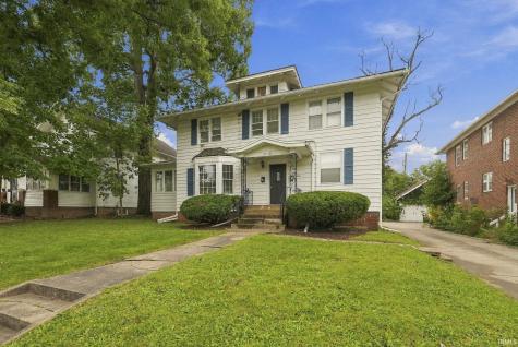 3718 S Wayne Avenue Fort Wayne IN 46807