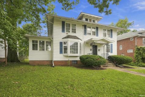 3718 S Wayne Avenue Fort Wayne IN 46807