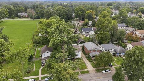3718 S Wayne Avenue Fort Wayne IN 46807