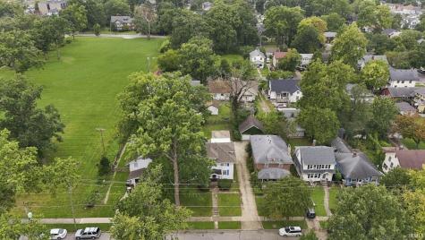 3718 S Wayne Avenue Fort Wayne IN 46807