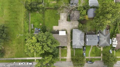 3718 S Wayne Avenue Fort Wayne IN 46807