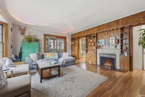 3718 S Wayne Avenue Fort Wayne IN 46807