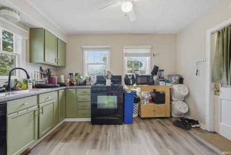 3718 S Wayne Avenue Fort Wayne IN 46807