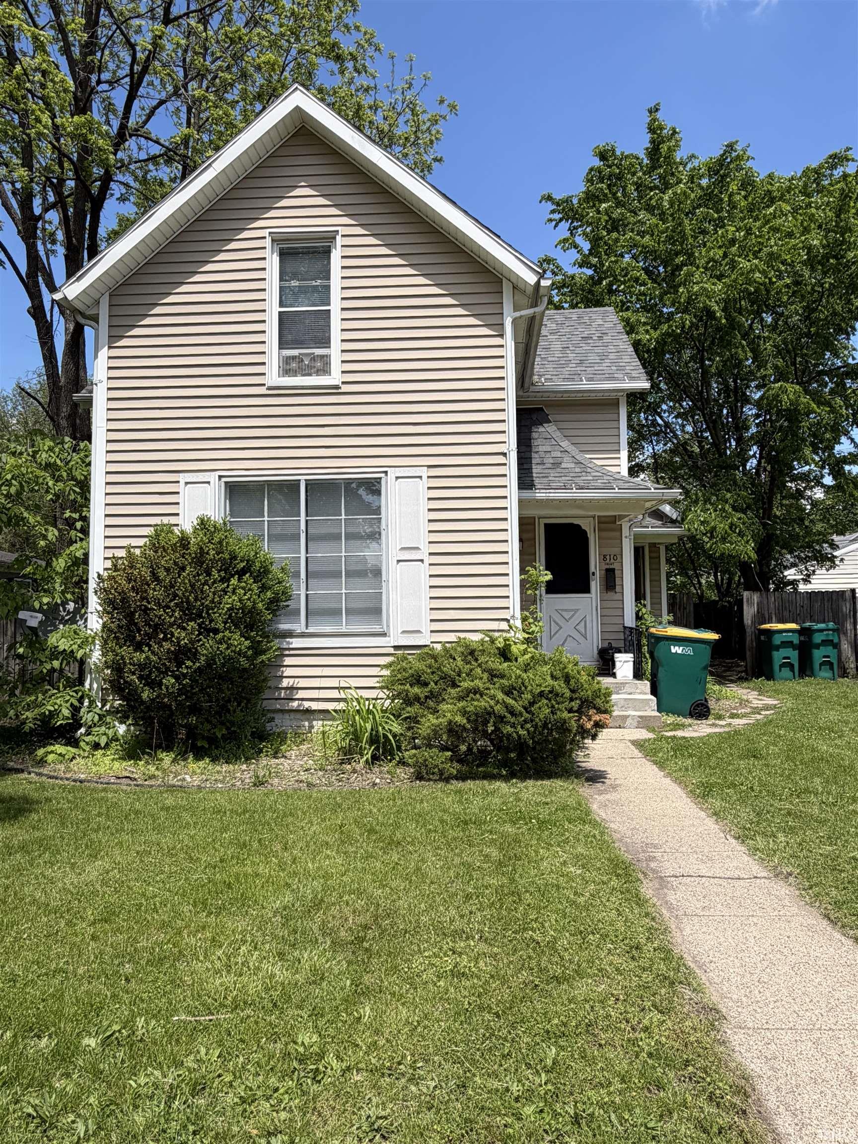 810 E 3rd Street Mishawaka IN 46544