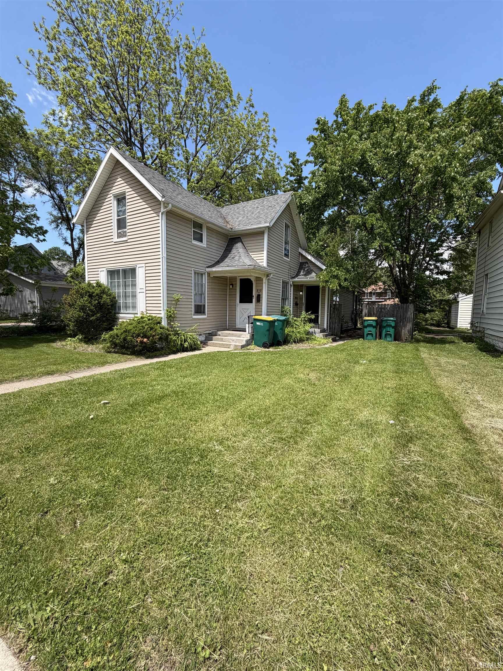 810 E 3rd Street Mishawaka IN 46544