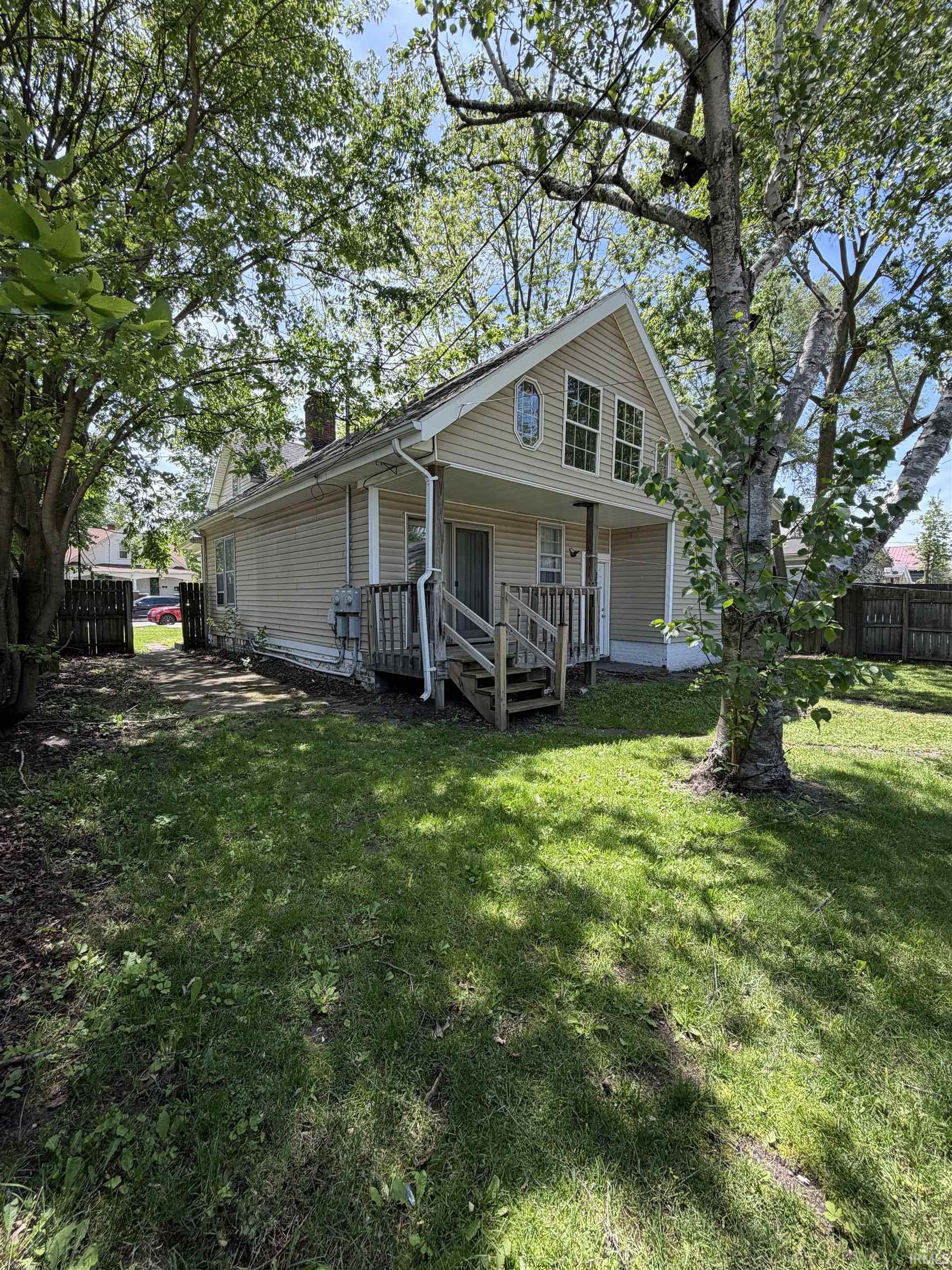 810 E 3rd Street Mishawaka IN 46544