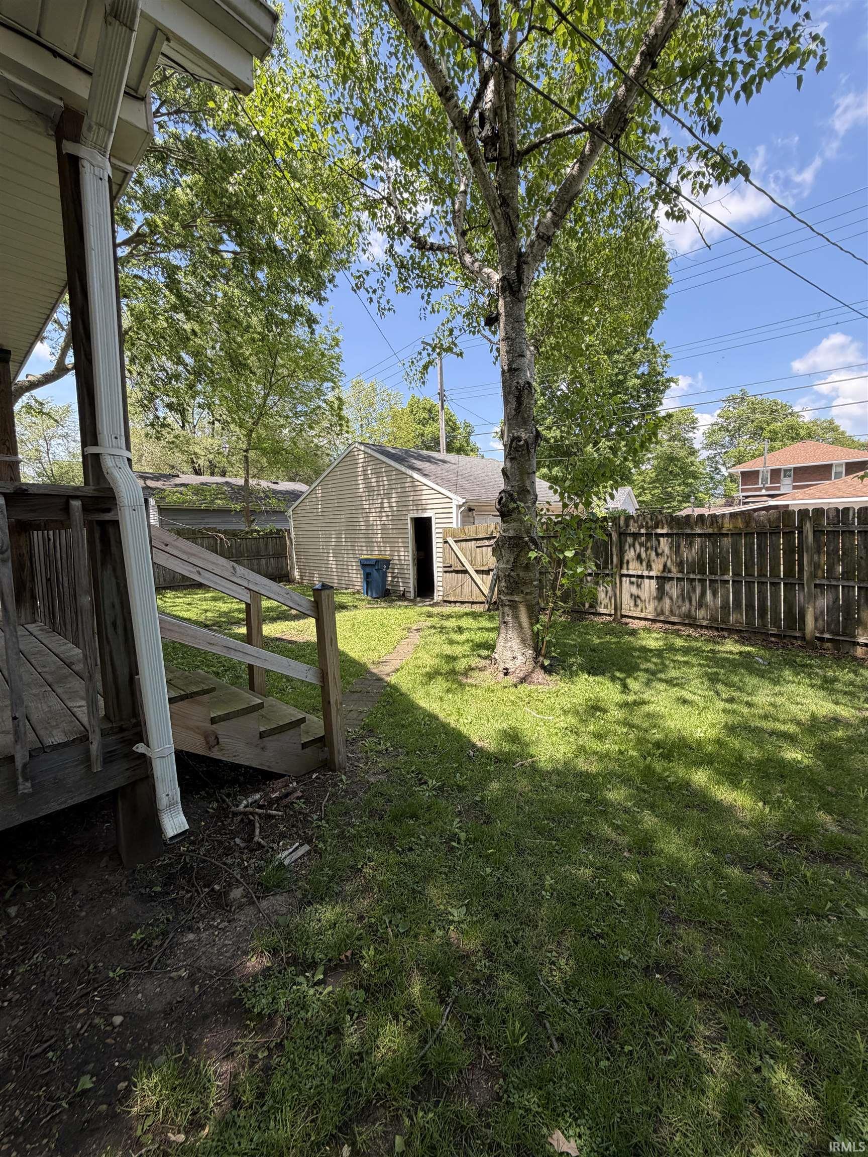 810 E 3rd Street Mishawaka IN 46544