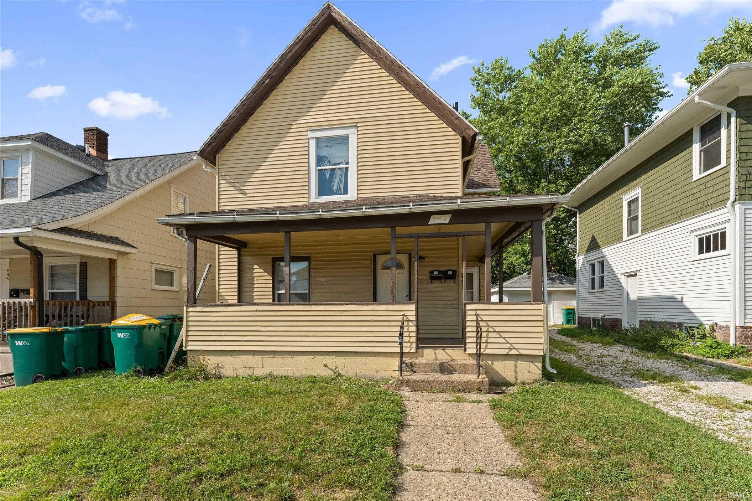 542 W 4th Street Mishawaka IN 46544