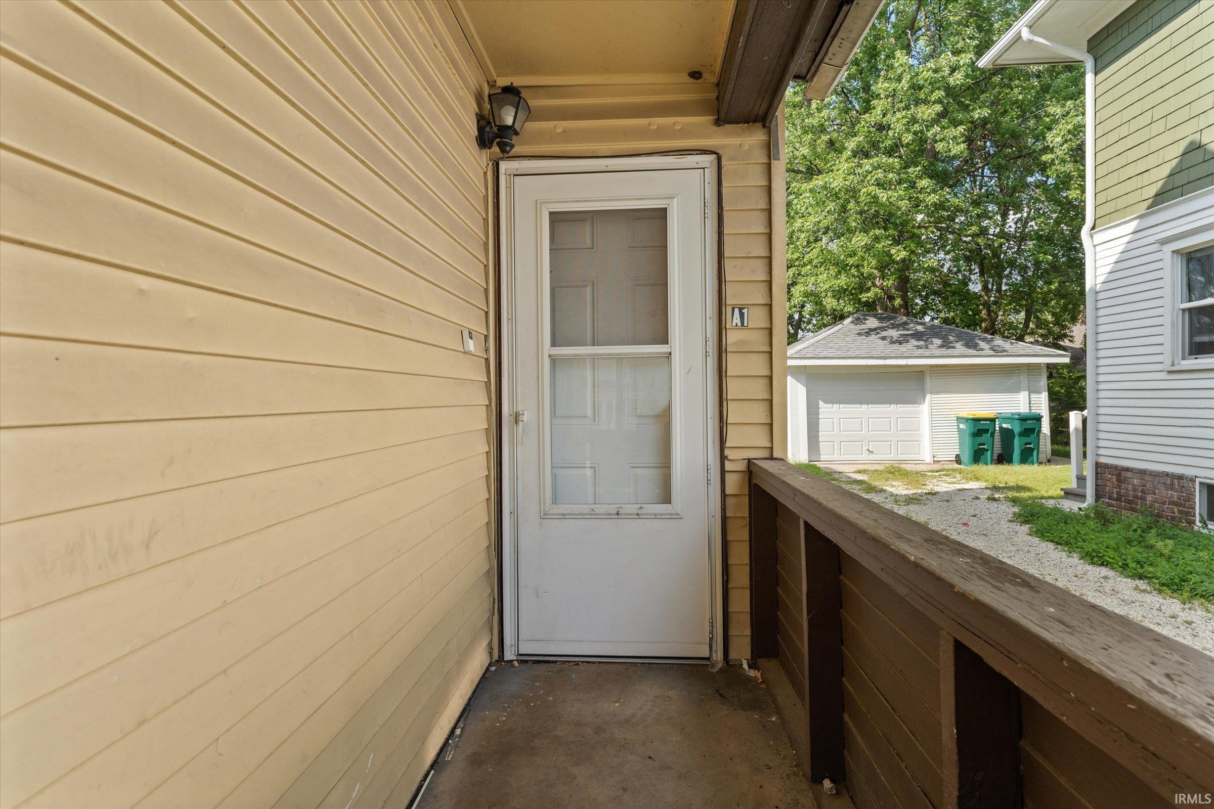 542 W 4th Street Mishawaka IN 46544
