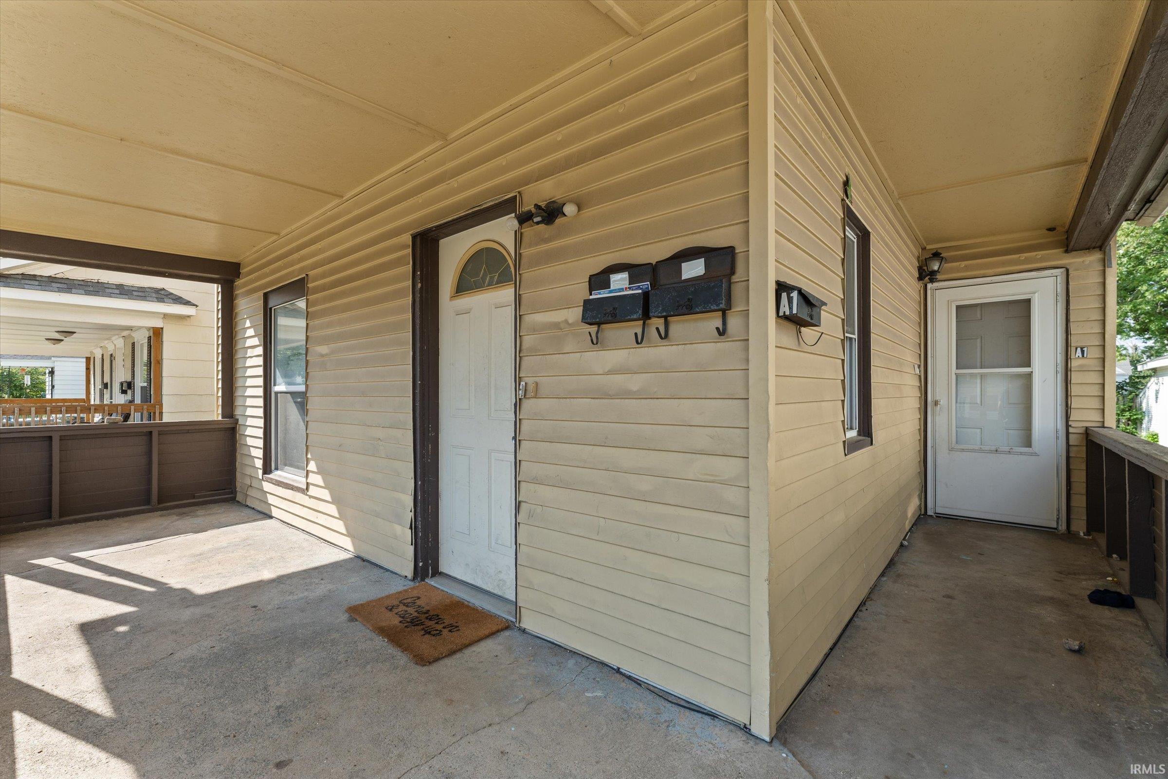 542 W 4th Street Mishawaka IN 46544