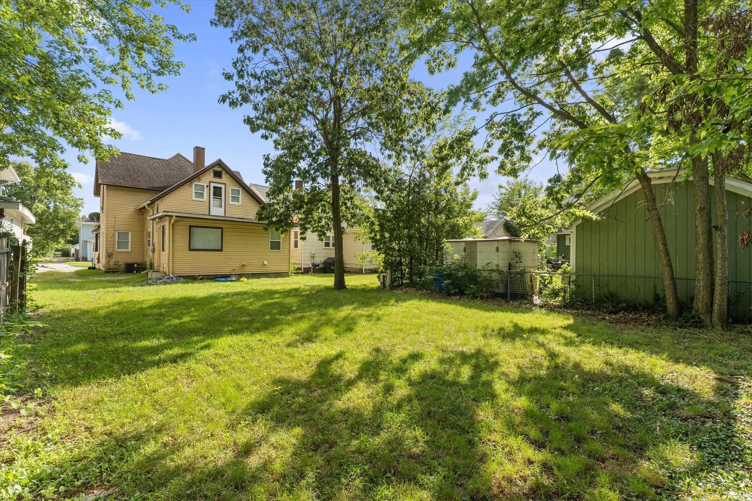 542 W 4th Street Mishawaka IN 46544
