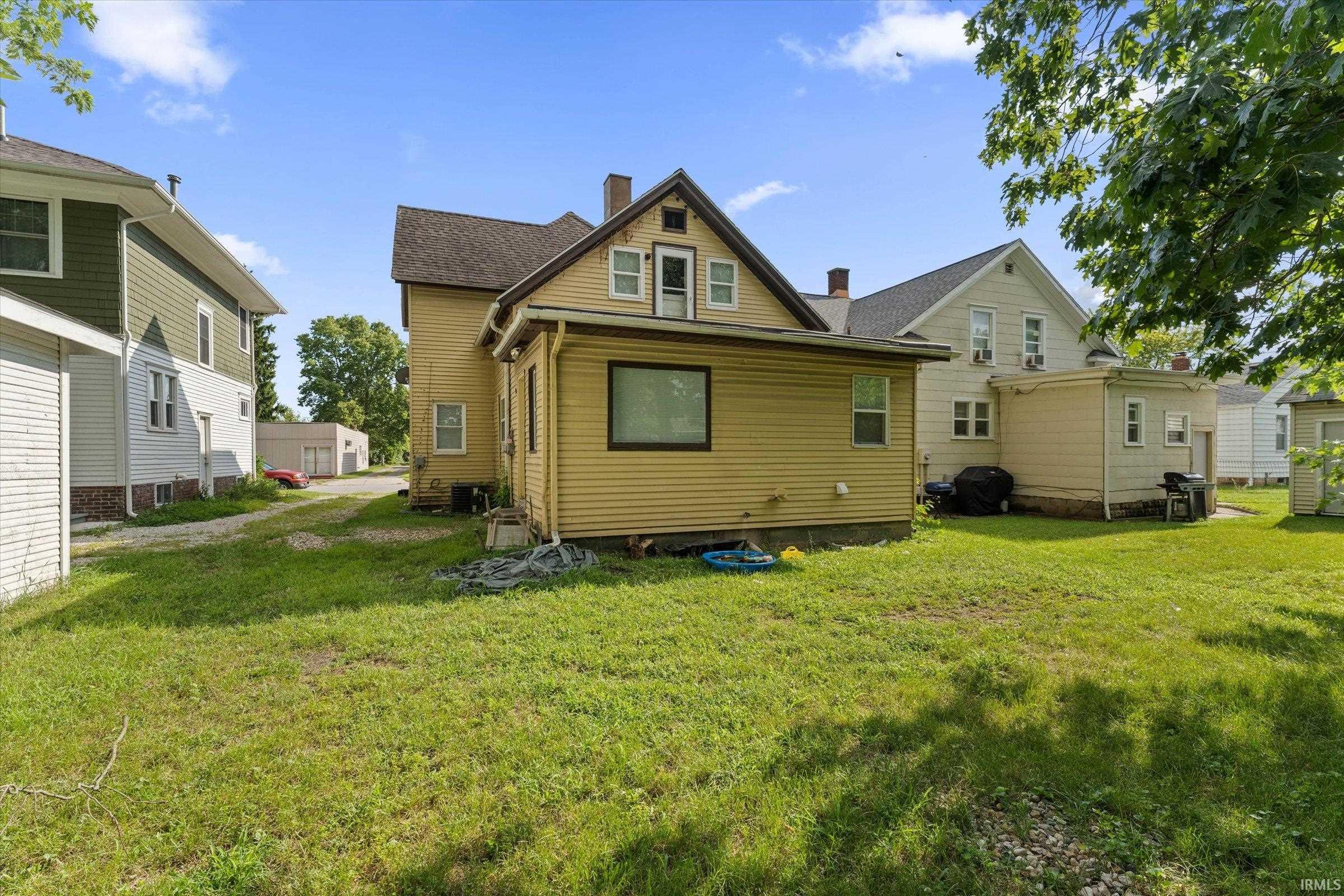 542 W 4th Street Mishawaka IN 46544