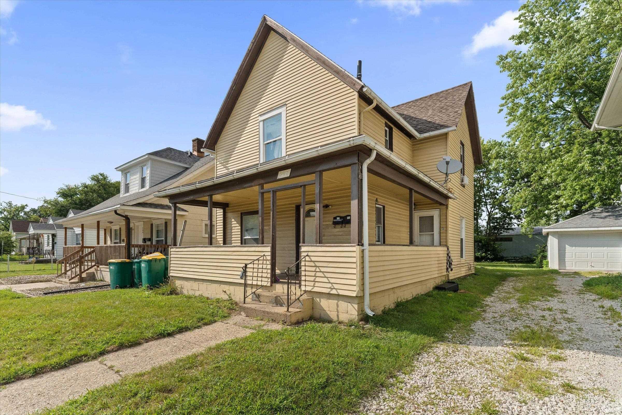 542 W 4th Street Mishawaka IN 46544