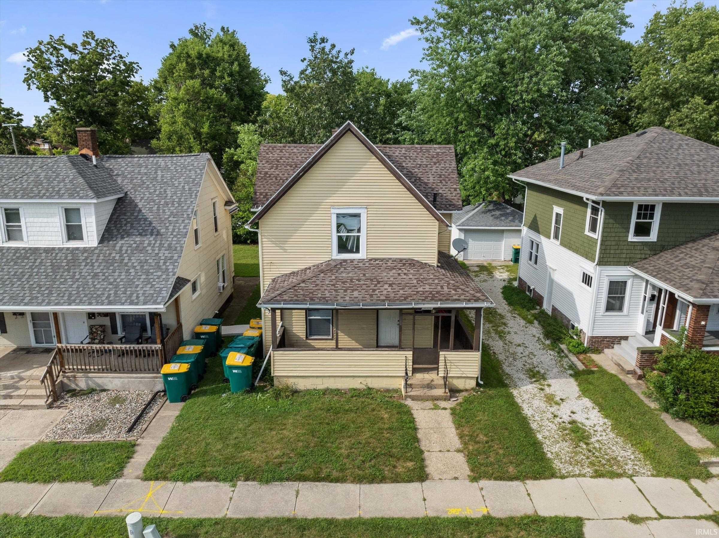 542 W 4th Street Mishawaka IN 46544