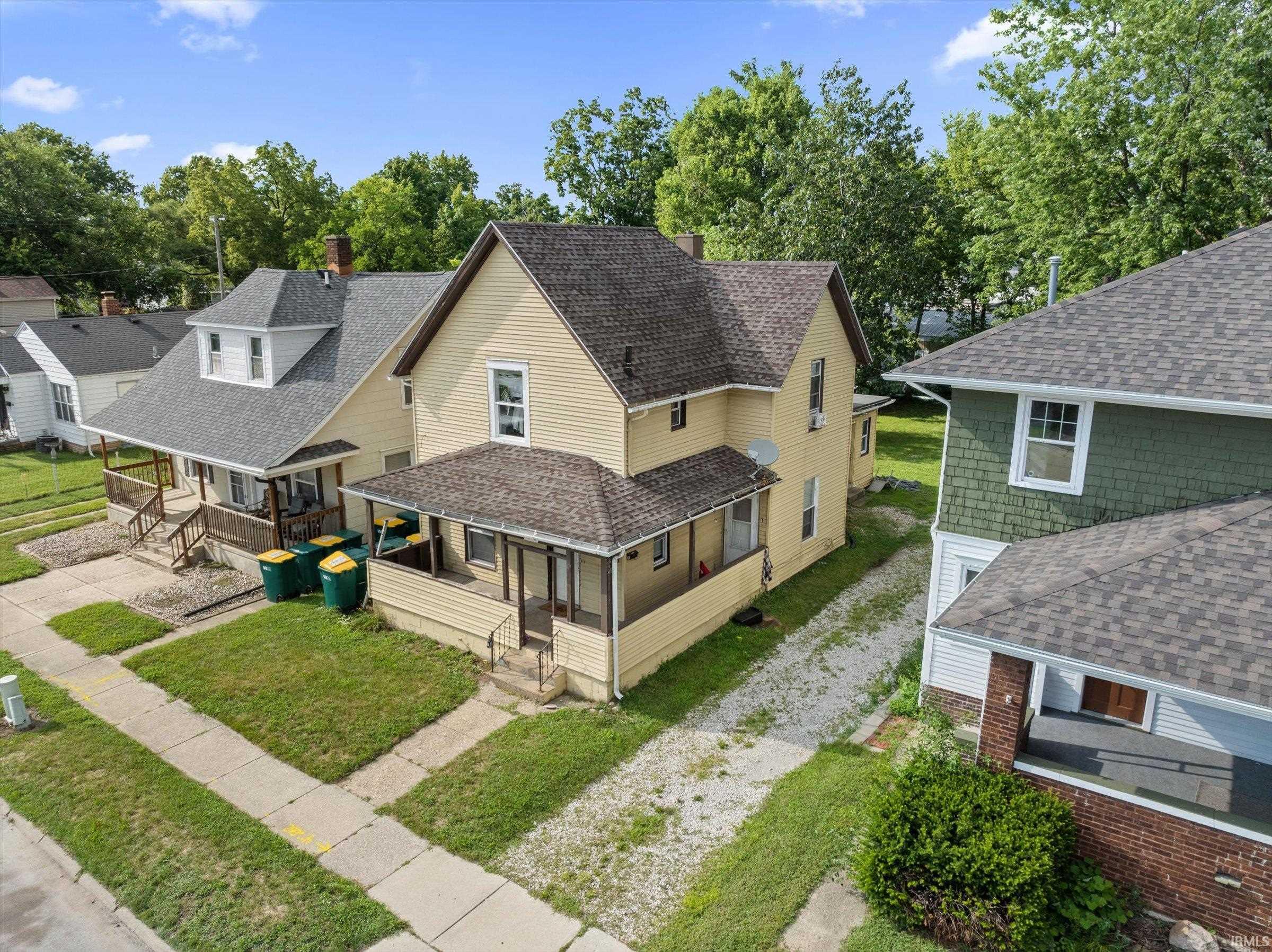 542 W 4th Street Mishawaka IN 46544