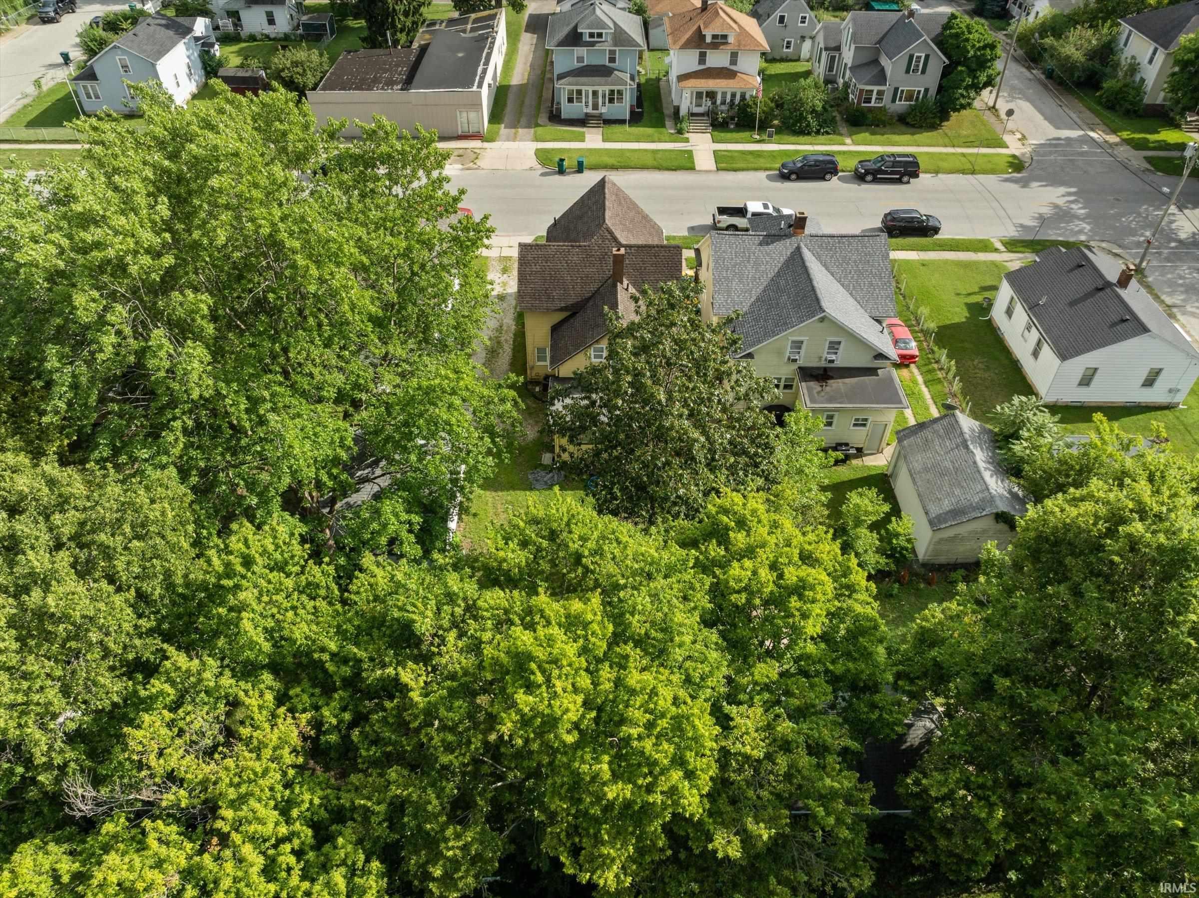 542 W 4th Street Mishawaka IN 46544