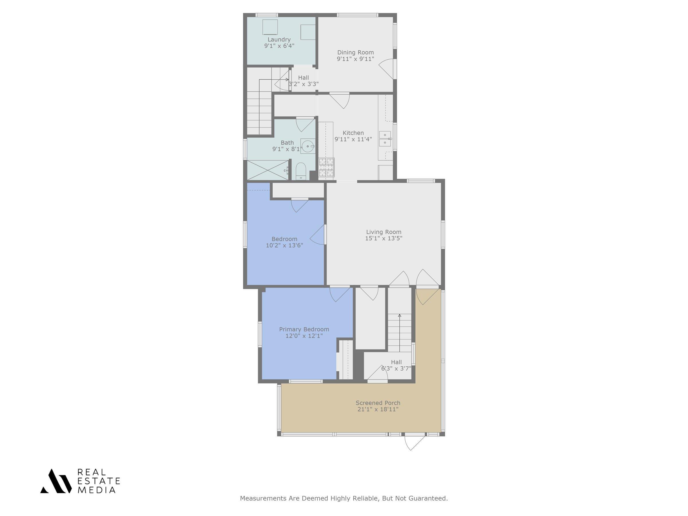 542 W 4th Street Mishawaka IN 46544