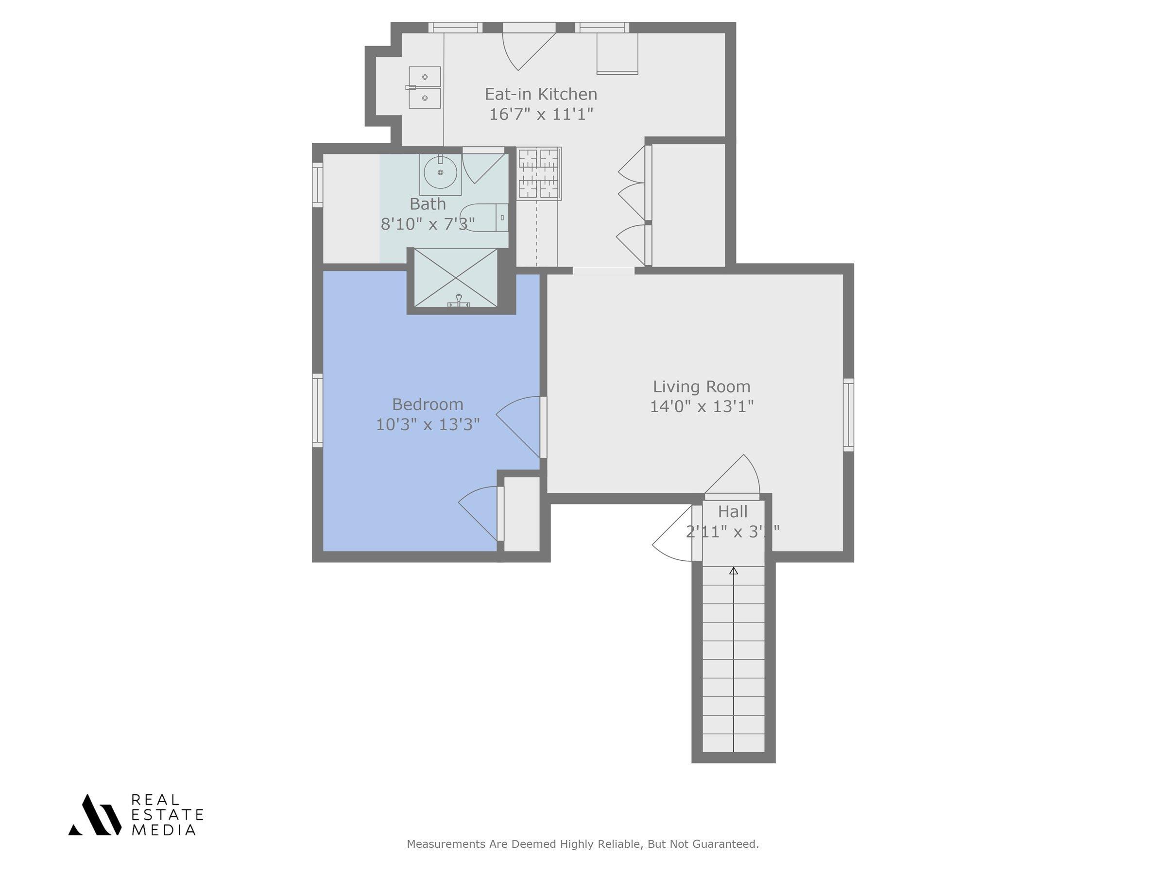 542 W 4th Street Mishawaka IN 46544