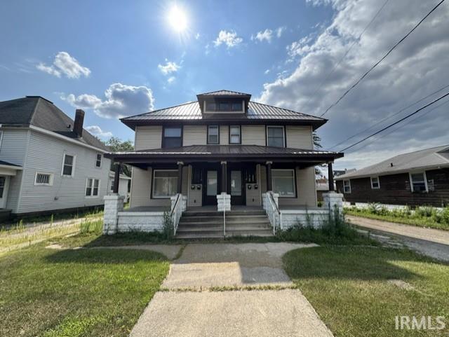 1413 Prairie Street Elkhart IN 46516