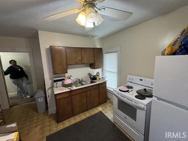 1413 Prairie Street Elkhart IN 46516