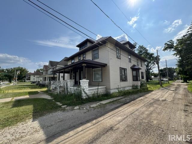 1413 Prairie Street Elkhart IN 46516