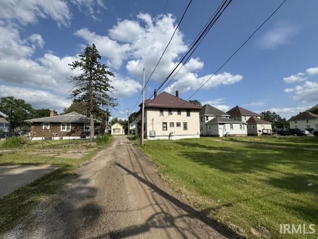 1413 Prairie Street Elkhart IN 46516