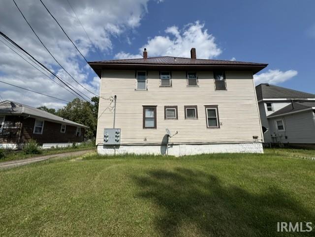 1413 Prairie Street Elkhart IN 46516