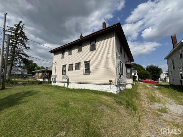 1413 Prairie Street Elkhart IN 46516