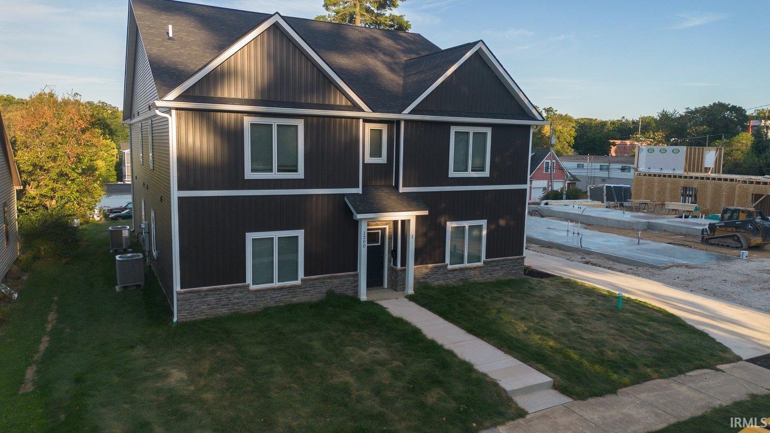 1200 N Woodburn Avenue Bloomington IN 47404