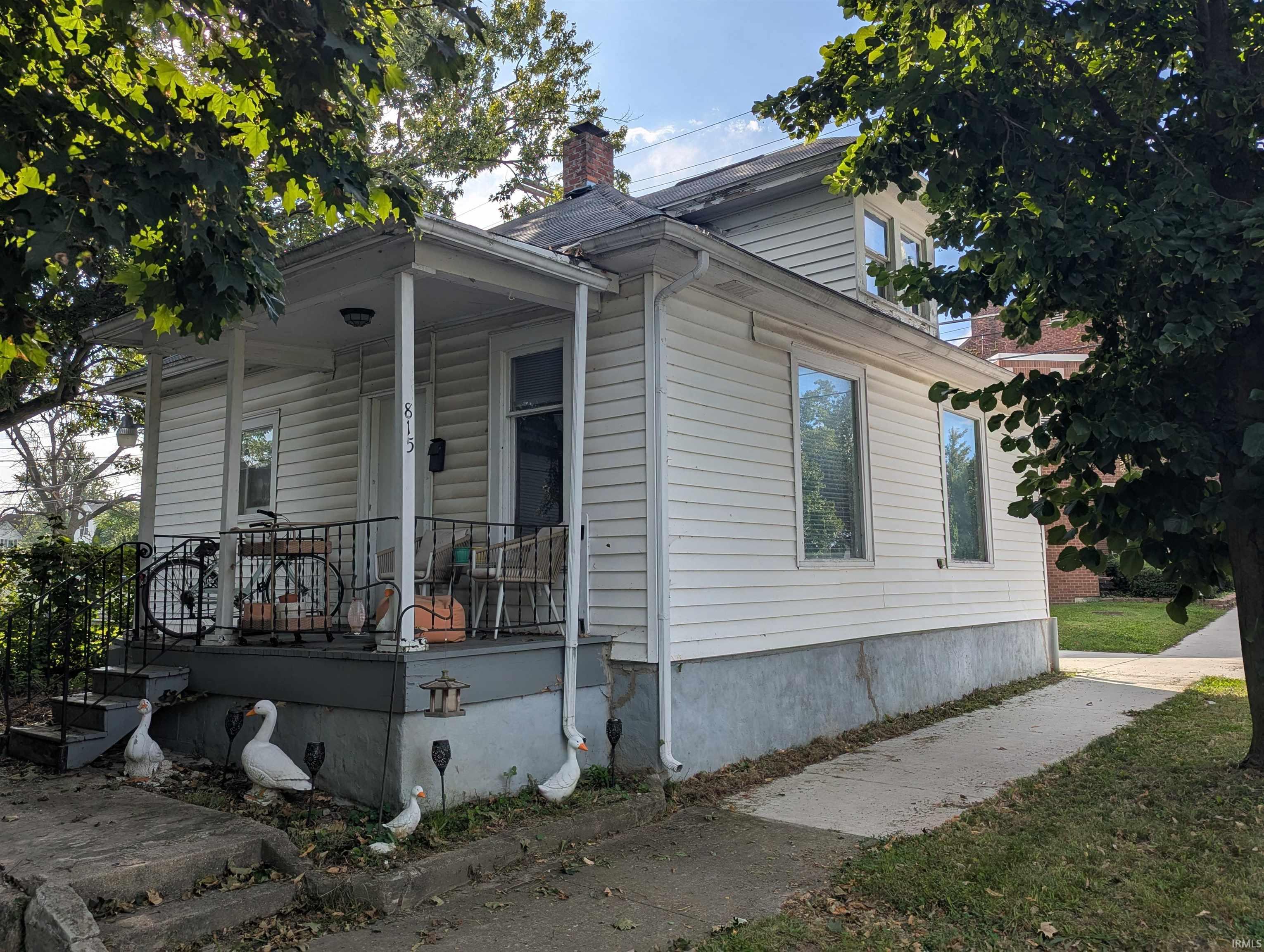 815 Franics Street Fort Wayne IN 46803