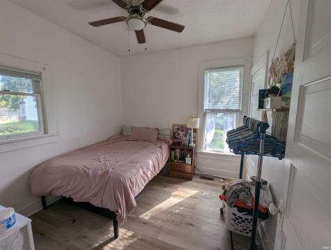 815 Franics Street Fort Wayne IN 46803