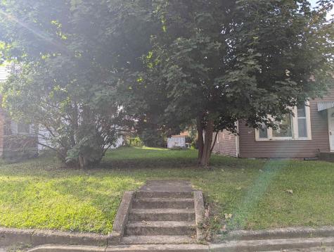 815 Franics Street Fort Wayne IN 46803