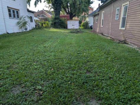 815 Franics Street Fort Wayne IN 46803